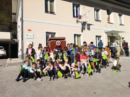 Igrišče Srednja vas otvoritev (12)